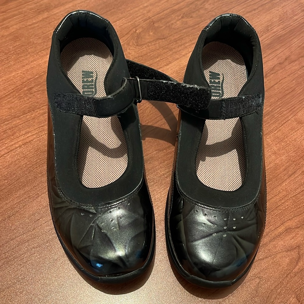 SAS Drew Mary Jane Style Shoe, 10.5 W - Picture 8 of 16